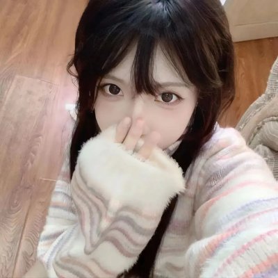 女生联谊会的美女粘球